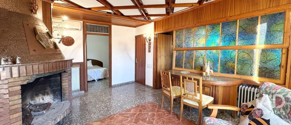 Casa de poble 4 habitacions de 517 m² a Falset (43730)