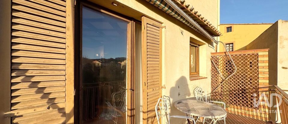 Casa de poble 4 habitacions de 517 m² a Falset (43730)