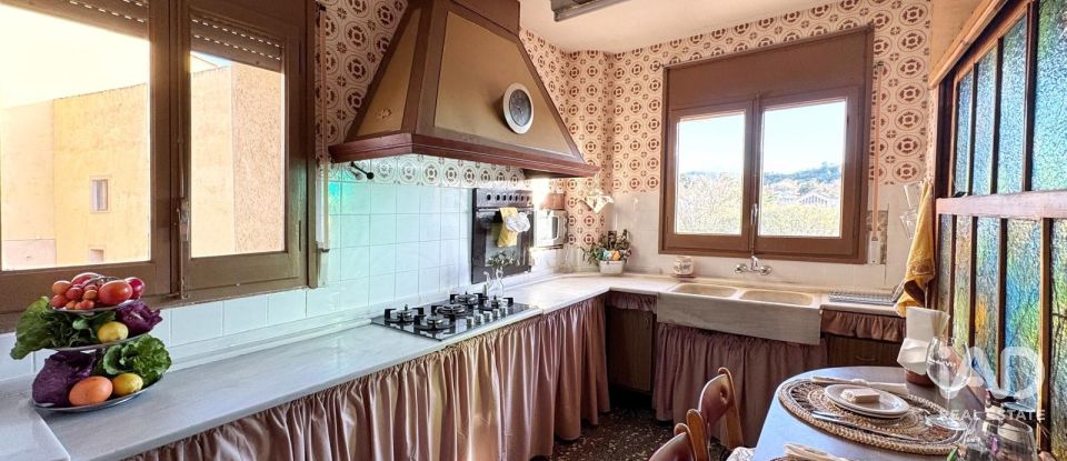 Casa de poble 4 habitacions de 517 m² a Falset (43730)