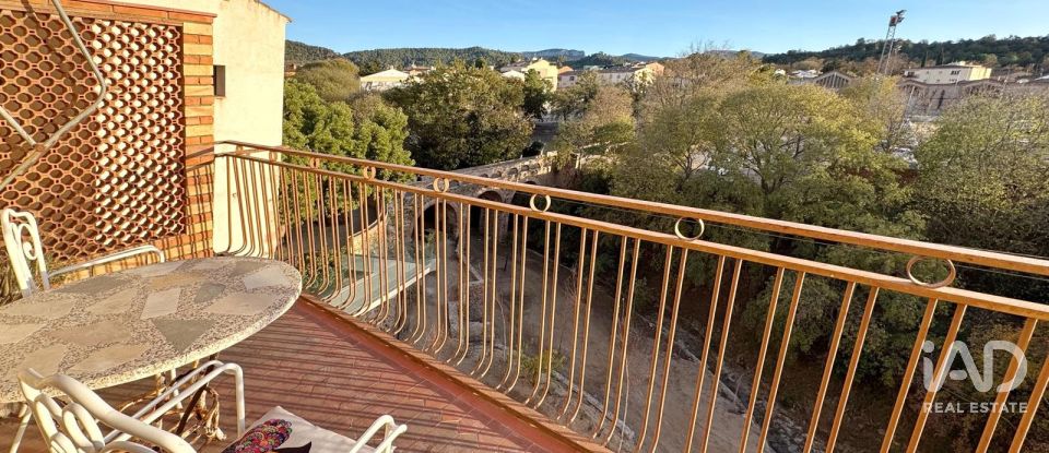 Casa de poble 4 habitacions de 517 m² a Falset (43730)