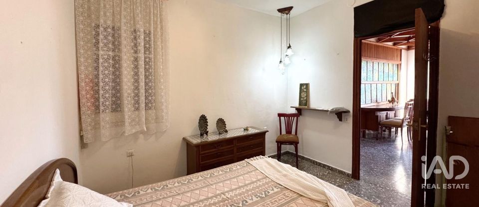 Casa de poble 4 habitacions de 517 m² a Falset (43730)