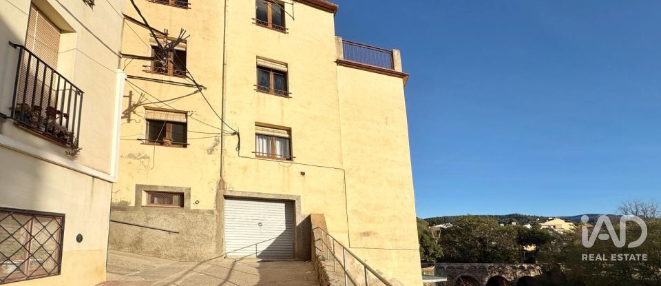 Casa de poble 4 habitacions de 517 m² a Falset (43730)