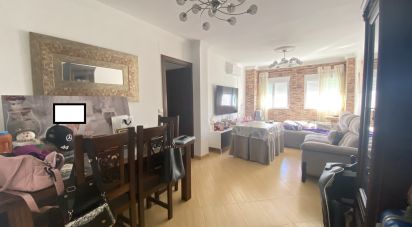 Pis 3 habitacions de 76 m² a Barbate (11160)