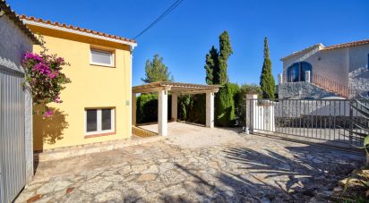 Casa 3 habitaciones de 187 m² en Dénia (03700)