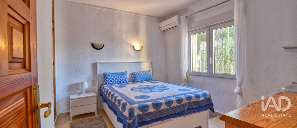 Casa 3 habitacions de 187 m² a Dénia (03700)