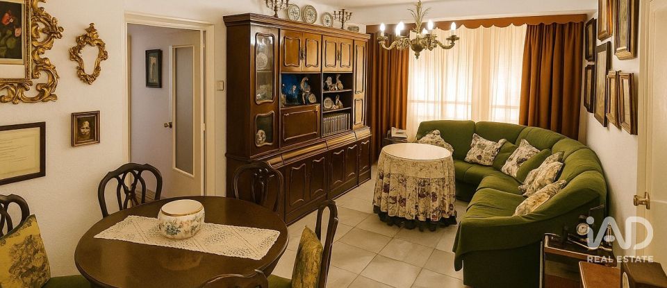 Piso 0 habitaciones de 106 m² en Málaga (29005)