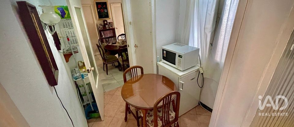 Piso 0 habitaciones de 106 m² en Málaga (29005)