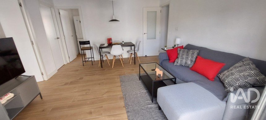 Appartement 3 chambres de 96 m² à Alicante/Alacant (03010)