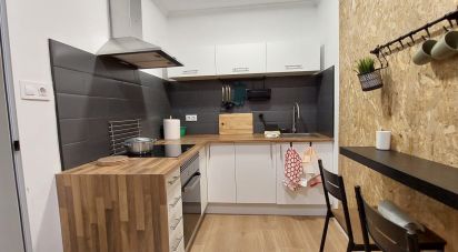 Apartment 3 bedrooms of 96 m² in Alicante/Alacant (03010)