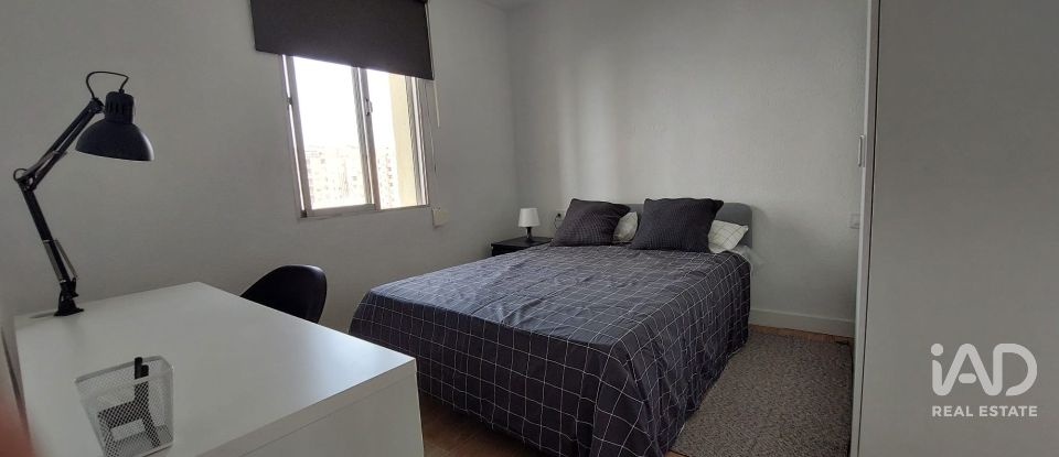 Appartement 3 chambres de 96 m² à Alicante/Alacant (03010)