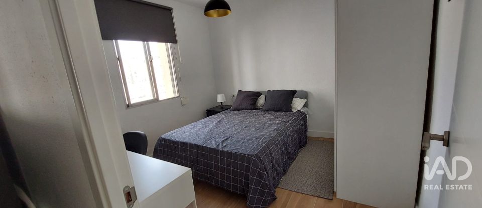 Appartement 3 chambres de 96 m² à Alicante/Alacant (03010)