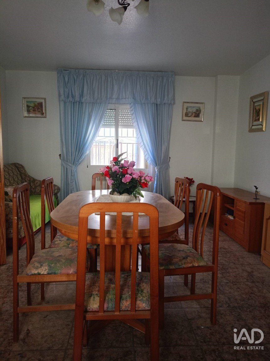 Casa de pueblo 2 habitaciones de 78 m² en Lorca (30800)