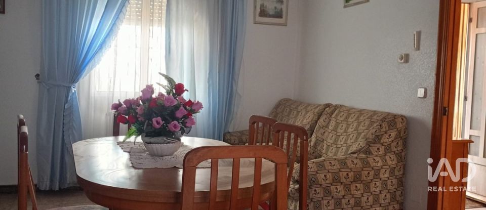 Casa de pueblo 2 habitaciones de 78 m² en Lorca (30800)