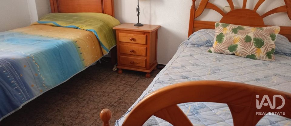 Casa de pueblo 2 habitaciones de 78 m² en Lorca (30800)