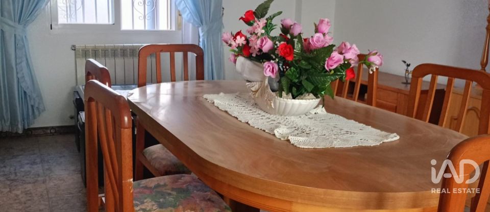 Casa de pueblo 2 habitaciones de 78 m² en Lorca (30800)