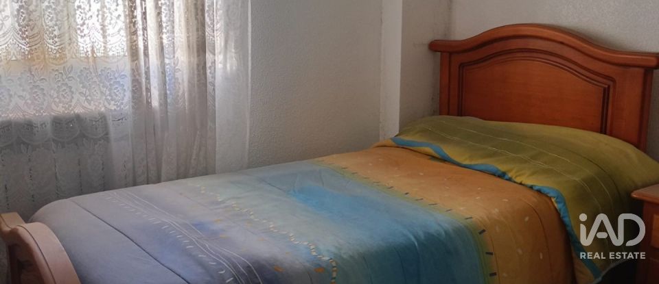 Casa de pueblo 2 habitaciones de 78 m² en Lorca (30800)