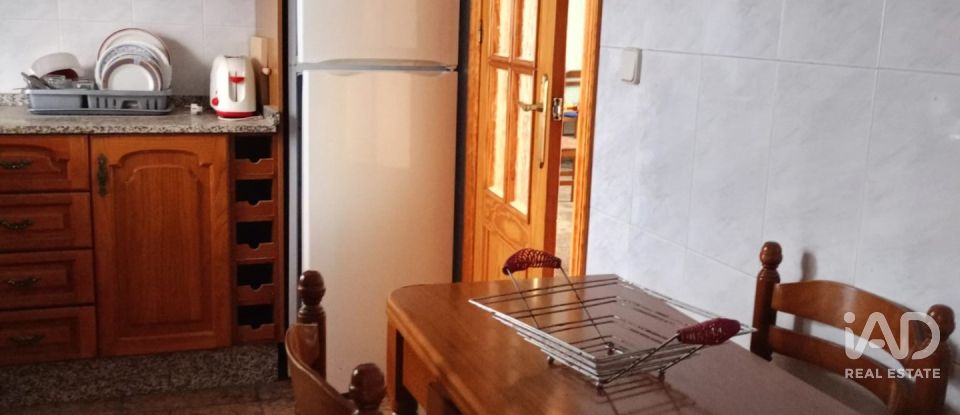 Casa de pueblo 2 habitaciones de 78 m² en Lorca (30800)