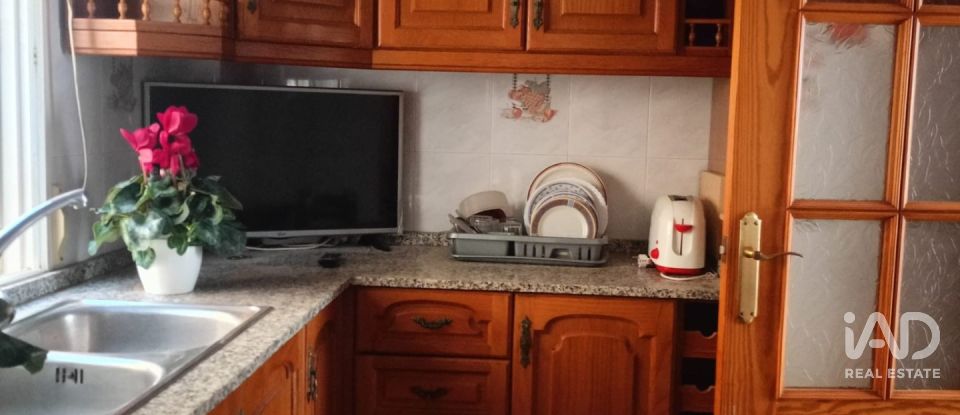 Casa de pueblo 2 habitaciones de 78 m² en Lorca (30800)