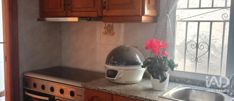 Casa de pueblo 2 habitaciones de 78 m² en Lorca (30800)