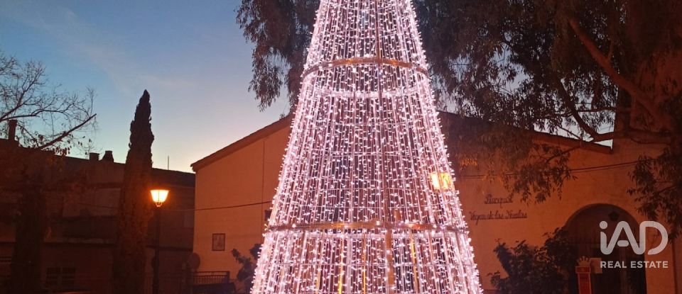 Casa de pueblo 2 habitaciones de 78 m² en Lorca (30800)