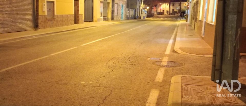 Casa de pueblo 2 habitaciones de 78 m² en Lorca (30800)