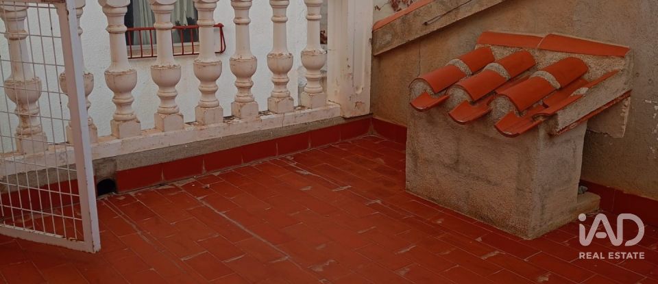 Casa de pueblo 2 habitaciones de 78 m² en Lorca (30800)