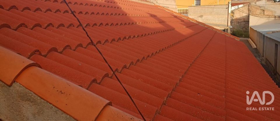 Casa de pueblo 2 habitaciones de 78 m² en Lorca (30800)