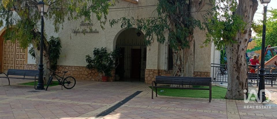 Casa de pueblo 2 habitaciones de 78 m² en Lorca (30800)