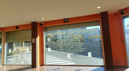 Tienda / local comercial de 150 m² en Manresa (08243)