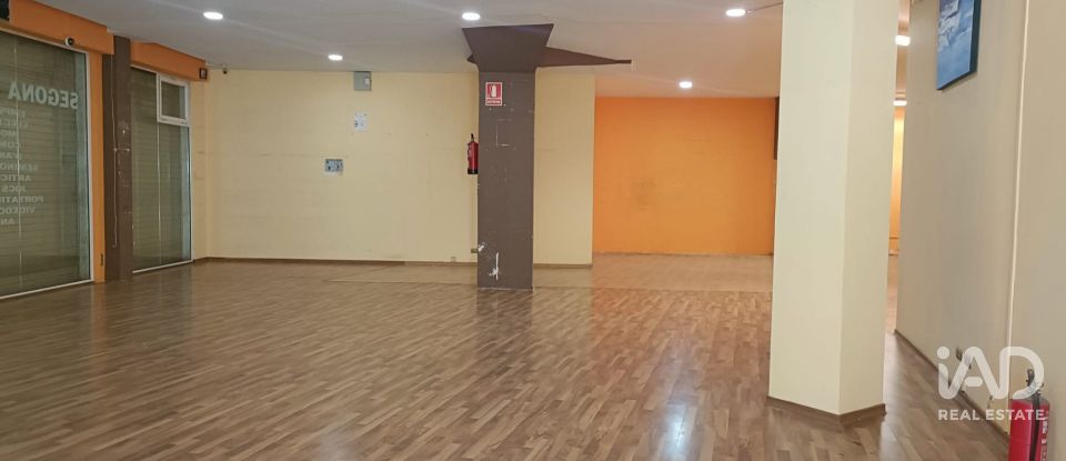 Tienda / local comercial de 150 m² en Manresa (08243)