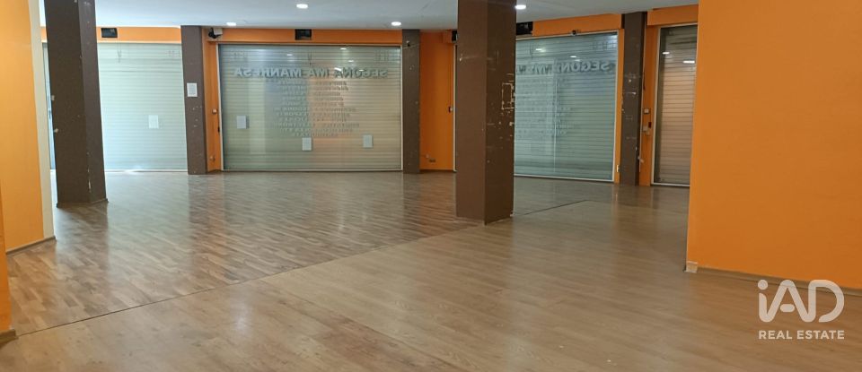 Tienda / local comercial de 150 m² en Manresa (08243)