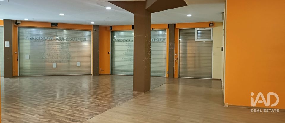 Tienda / local comercial de 150 m² en Manresa (08243)