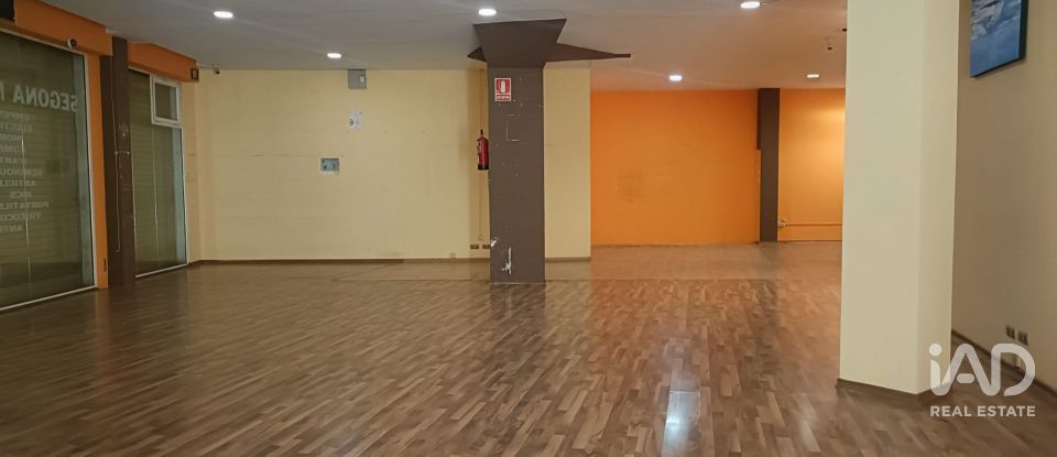 Tienda / local comercial de 150 m² en Manresa (08243)