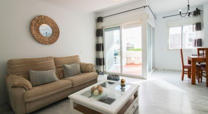 Piso 3 habitaciones de 115 m² en Bahia Dorada (29693)