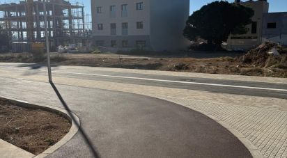 Terreny urbà de 494 m² a Les Franqueses del Vallès (08520)