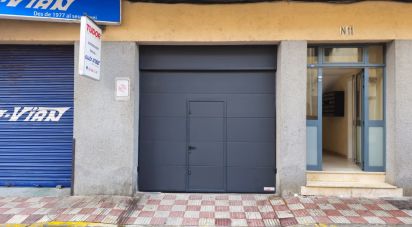 Garatge / Parking cobert de 10 m² a Montornès del Vallès (08170)