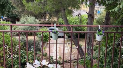 Vivienda unifamiliar  5 habitaciones de 225 m² en Colmenar de Oreja (28380)