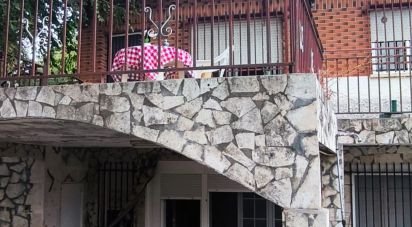 Vivienda unifamiliar 5 habitaciones de 225 m² en Colmenar de Oreja (28380)