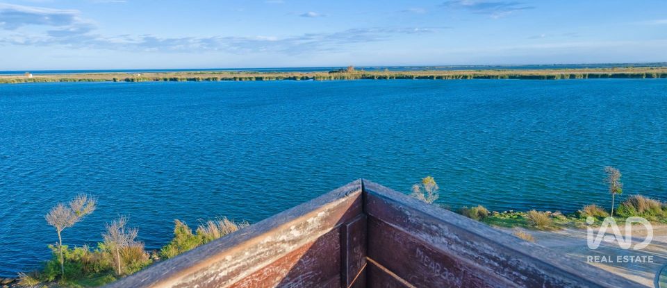 Terreno de 1.395 m² en Sant Jaume d'Enveja (43877)