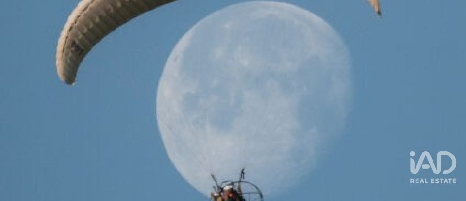 Terreno de 1.395 m² en Sant Jaume d'Enveja (43877)