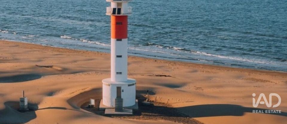 Terreno de 1.395 m² en Sant Jaume d'Enveja (43877)