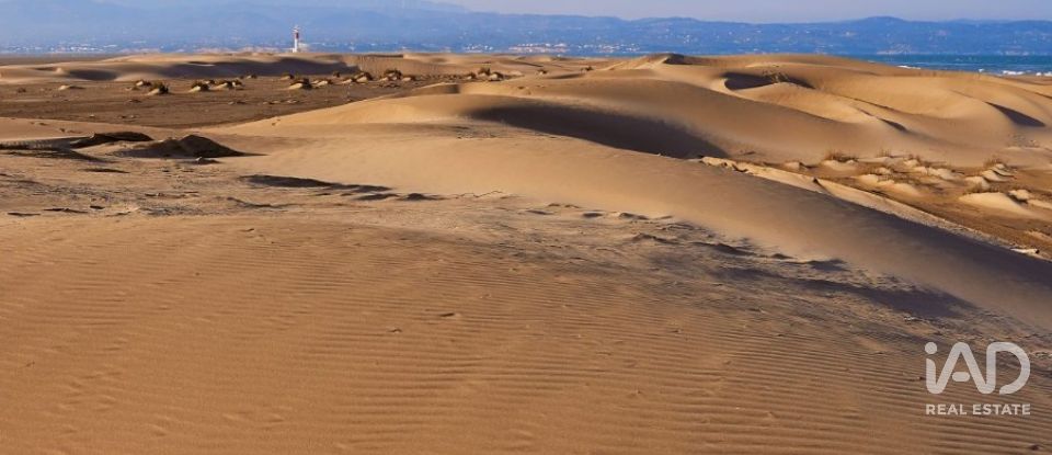 Terreno de 1.395 m² en Sant Jaume d'Enveja (43877)