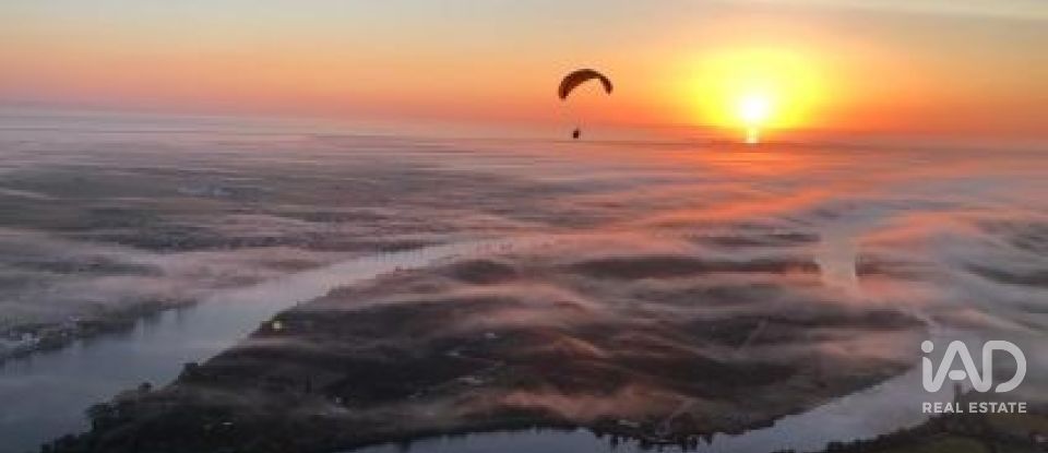 Terreno de 1.395 m² en Sant Jaume d'Enveja (43877)