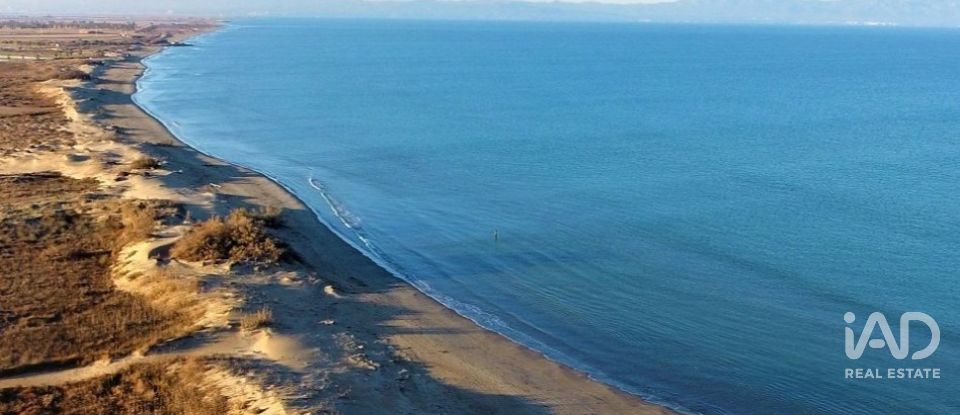 Terreno de 1.395 m² en Sant Jaume d'Enveja (43877)