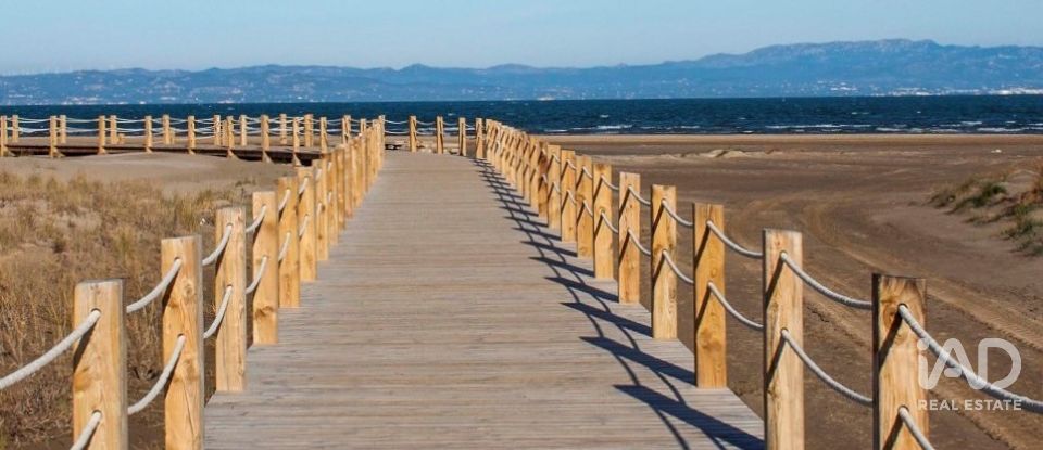 Terreno de 1.395 m² en Sant Jaume d'Enveja (43877)