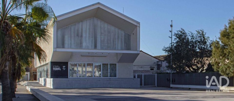 Terreno de 1.395 m² en Sant Jaume d'Enveja (43877)