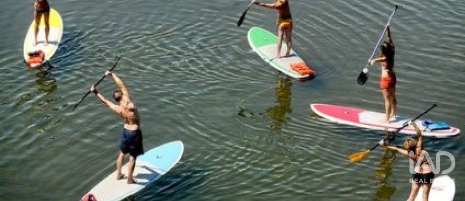 Terreno de 1.395 m² en Sant Jaume d'Enveja (43877)