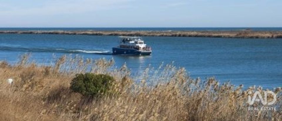 Terreno de 1.395 m² en Sant Jaume d'Enveja (43877)