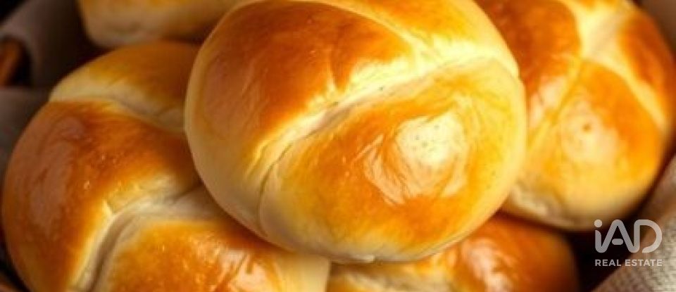 Terreno de 1.395 m² en Sant Jaume d'Enveja (43877)