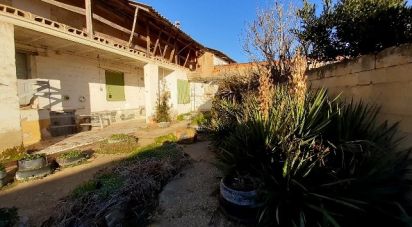 Casa de pueblo 2 habitaciones de 214 m² en Santa María de la Isla (24795)